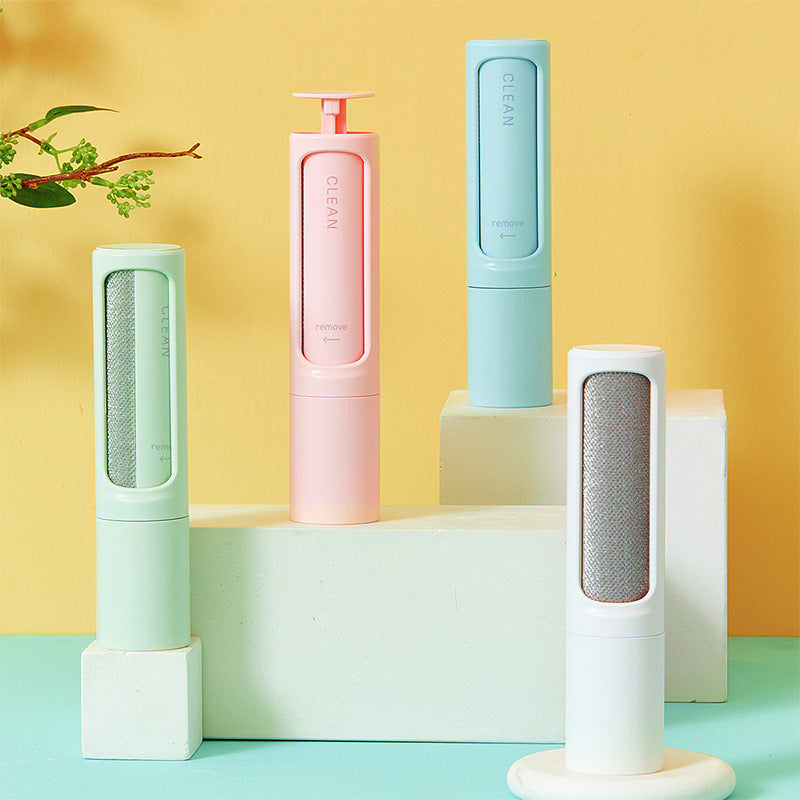 Self-Cleaning Pet Hair Roller