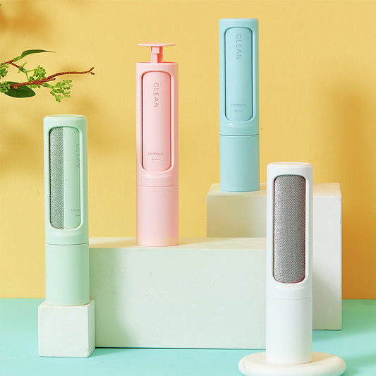 Self-Cleaning Pet Hair Roller