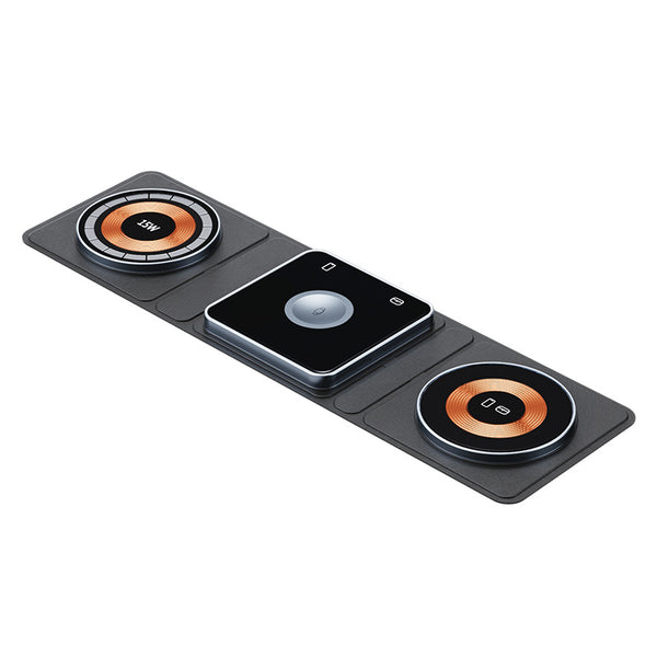 Ultimate Wireless Charging Hub
