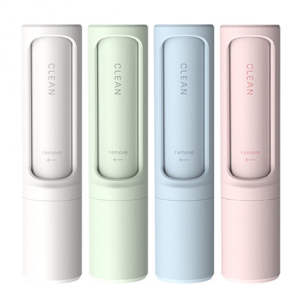 Self-Cleaning Pet Hair Roller